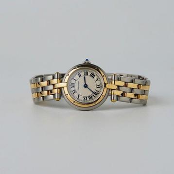 Cartier - Vendôme Panthere - 1057920 - Dames - 1990-1999 beschikbaar voor biedingen