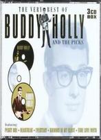 The Very Best Of Buddy Holly And The Picks.  .  ., Cd's en Dvd's, Gebruikt, Verzenden