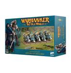 High Elf Realms Sisters of Avelorn (warhammer nieuw), Ophalen of Verzenden, Nieuw