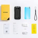 S41 Smartphone Outdoor Oranje - Quad Core - 3 GB RAM - 16 GB, Telecommunicatie, Mobiele telefoons | Overige merken, Verzenden