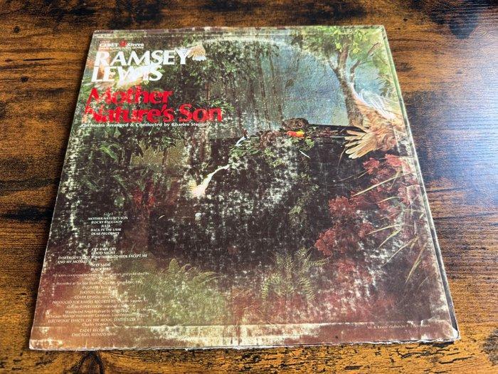 Ramsey Lewis - Mother Natures Son Great Jazz Record On, Cd's en Dvd's, Vinyl Singles