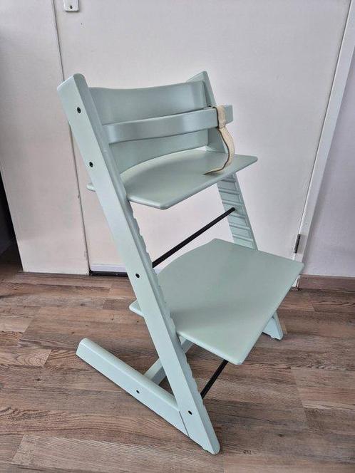 Stokke - Peter Opsvik - Kinderstoel - Tripp Trapp - Hout, Antiek en Kunst, Antiek | Meubels | Stoelen en Sofa's