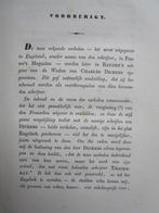 W. M. Thackeray / Lindo(vert.) - Gedenkschriften van den