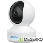 Reolink E-Series E320, Verzenden