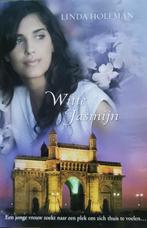 Witte jasmijn 9789000314058 Linda Holeman, Verzenden, Gelezen, Linda Holeman