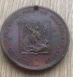 Nederland. Willem I - 1815 - Beloningsmedaille Brussel: Sint, Timbres & Monnaies, Monnaies & Billets de banque | Accessoires