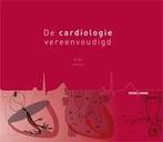 De cardiologie vereenvoudigd 9789059319608 A. Six, Boeken, Verzenden, Gelezen, A. Six