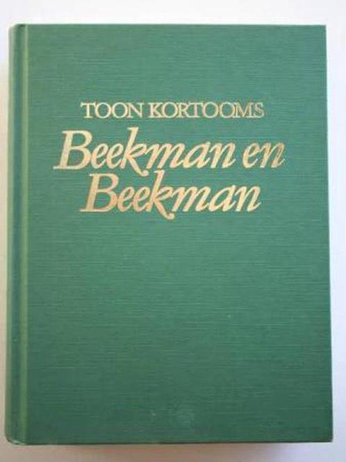 Beekman En Beekman Geb 9789025703356, Boeken, Streekboeken en Streekromans, Gelezen, Verzenden