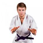 Tatami Fightwear Tatami Estilo 5.0 BJJ Gi Kimono Wit Tatami, Sport en Fitness, Verzenden, Nieuw, Overige, Vechtsportkleding