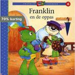 Franklin 6: Franklin en de oppas / Franklin / 6, Verzenden, Gelezen, Paulette Bourgeois