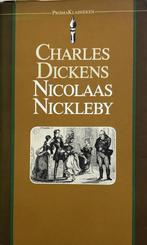 Nicolaas Nickleby 9789027421111 Dickens, Verzenden, Gelezen, Dickens