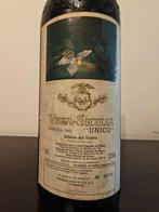 1962 Vega Sicilia Único - Ribera del Duero Gran Reserva - 1