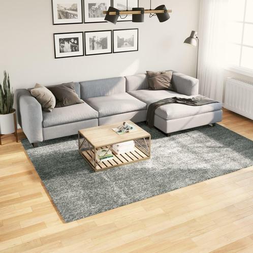 vidaXL Vloerkleed PAMPLONA shaggy hoogpolig modern 200x280, Huis en Inrichting, Stoffering | Tapijten en Vloerkleden, Nieuw, Verzenden