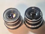 FED 2x 19-M 2.8/52mm | Objectif principal, Audio, Tv en Foto, Fotocamera's Analoog, Nieuw