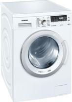 Siemens Wm14q490 Wasmachine 7kg 1400t, Elektronische apparatuur, Nieuw, Ophalen of Verzenden