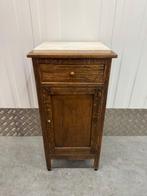 Kast - Art Deco Nachtkastje Amsterdamse School Stijl -