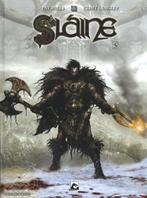 Slaine hc05. odacon 5/5 9789460780486 Pat Mills, Boeken, Verzenden, Zo goed als nieuw, Pat Mills