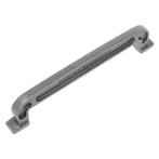 Greep gietijzer met opdruk 160 mm ijzer blank, Doe-het-zelf en Bouw, Hang- en Sluitwerk, Nieuw, Overige materialen, Klink of Kruk