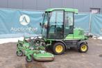 Veiling: Zitmaaier John Deere 1505 Diesel 2008, Jardin & Terrasse, Ophalen