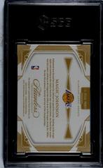 2023/24 Panini Flawless Magic Johnson 13/25 Gesigneerde, Verzamelen, Nieuw