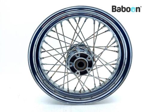 Voorwiel Harley-Davidson FLHTCU Ultra Classic Electra Glide, Motoren, Onderdelen | Harley-Davidson, Gebruikt, Verzenden