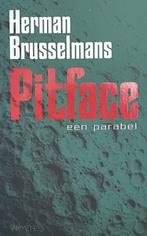 Pitface 9789044600315, Boeken, Herman Brusselmans, Brusselmans, Zo goed als nieuw, Verzenden