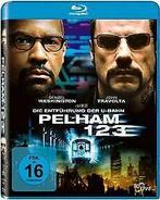 Die Entführung der U-Bahn Pelham 123 [Blu-ray] von S...  DVD, Verzenden