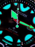 Citizen - NO RESERVE PRICE - Promaster Professional ORCA