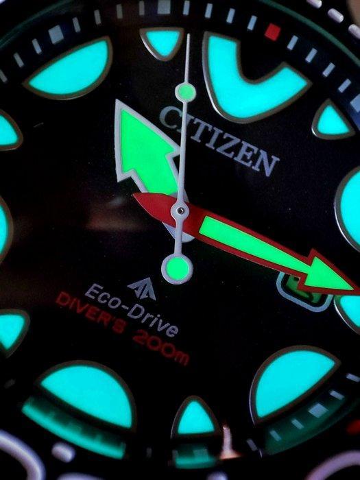 Citizen - NO RESERVE PRICE - Promaster Professional ORCA, Bijoux, Sacs & Beauté, Montres | Hommes