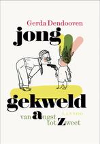 Jong Gekweld 9789401400848, Gelezen, Gerda Dendooven, Verzenden