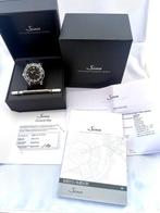 Sinn - EZM 3F - Zonder Minimumprijs - 703.010 - Heren - 2022, Nieuw