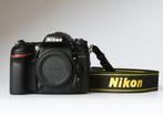 Nikon D7100 Appareil photo reflex mono-objectif (SLR), Audio, Tv en Foto, Fotocamera's Digitaal, Nieuw