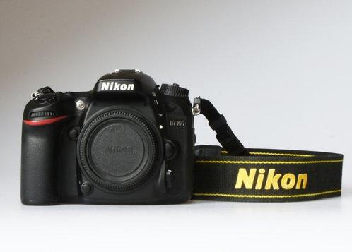 Nikon D7100 Appareil photo reflex mono-objectif (SLR), Audio, Tv en Foto, Fotocamera's Digitaal