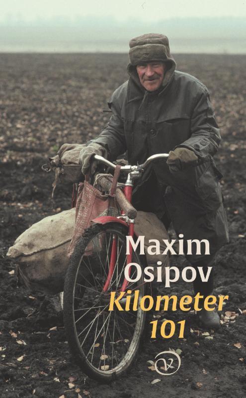 Kilometer 101 9789028222083 Maxim Osipov, Boeken, Overige Boeken, Gelezen, Verzenden