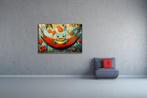 X-Art - Bulbizarre Relaxing Pop Art