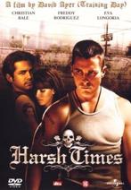 Harsh times (dvd tweedehands film), Ophalen of Verzenden, Nieuw in verpakking