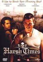 Harsh times (dvd tweedehands film), Cd's en Dvd's, Ophalen of Verzenden, Nieuw in verpakking