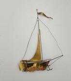 Ornement décoratif - Bottes - Belgique, Antiquités & Art