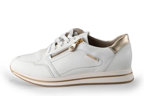Mephisto Sneakers in maat 38 Wit | 5% extra korting, Kleding | Dames, Schoenen, Wit, Zo goed als nieuw, Sneakers, Verzenden