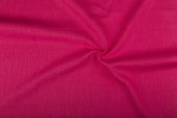 Meubelstof donkerroze - Linnen stof 50m op rol, Hobby en Vrije tijd, Stoffen en Lappen, Verzenden