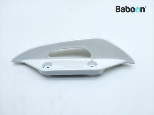 Duo Beugel Rechts Suzuki UH 125 Burgman (UH125) (46211-03H0), Motoren, Onderdelen | Suzuki, Gebruikt, Verzenden