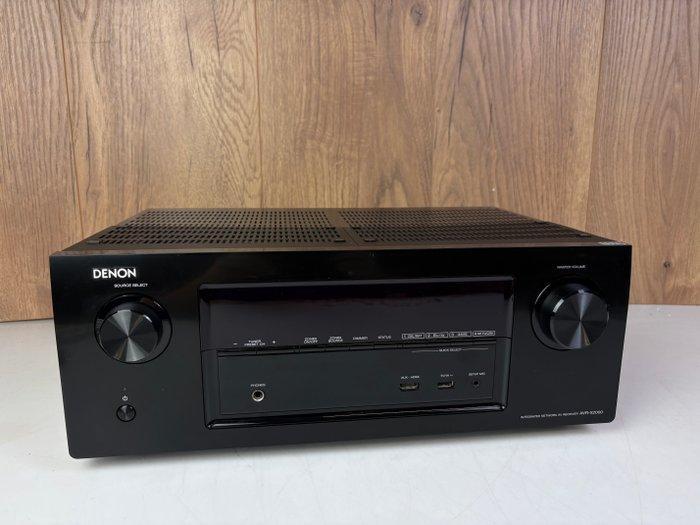 Denon - AVR-X2000 - Integrated Network Solid state, TV, Hi-fi & Vidéo, Radios