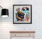 Original Luc Best - Ayrton Senna, Nieuw