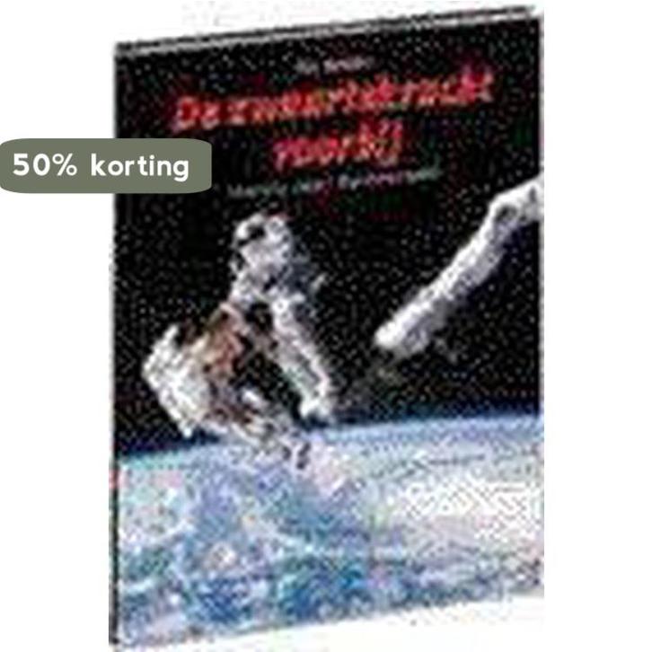 De zwaartekracht voorbij 9789060974629 P. Smolders, Boeken, Wetenschap, Zo goed als nieuw, Verzenden