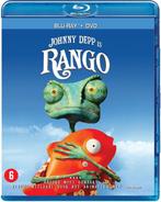 Rango  (blu-ray nieuw), Cd's en Dvd's, Ophalen of Verzenden, Nieuw in verpakking