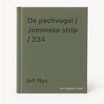 De pechvogel / Jommeke strip / 234 9789462105805 Jeff Nys, Boeken, Stripverhalen, Verzenden, Zo goed als nieuw, Jeff Nys