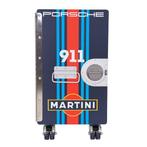 Trap Trading - Trolleys van luchtvaartmaatschappijen -