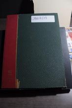 Canada - Recherche à partir de classique dans une pile de