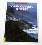 Reisimpressies Gran Canaria Tenerife 9789060972540, Weidemann, Siggi Weidemann, Verzenden
