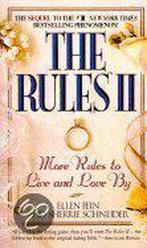 The Rules II 9780446606219, Ellen Fein, Sherrie Schneider, Verzenden